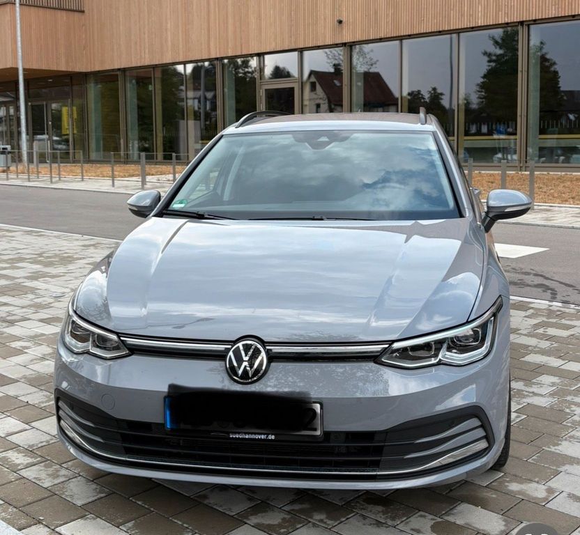 Image of Volkswagen Golf