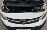 Opel Vivaro L3 2,0-130kW*STANDHEIZUNG*BT*NAVI*EU 6dT - Opel Vivaro mit Diesel-Antrieb: Kleinbus, 1.6
