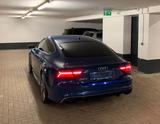 Audi RS7 4.0 TFSI PERFORMANCE - MATRIX CERAMIC HUD - Audi RS7