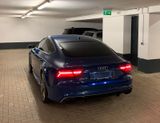 Audi RS7 4.0 TFSI PERFORMANCE - MATRIX CERAMIC HUD - Audi RS7 aus 2016