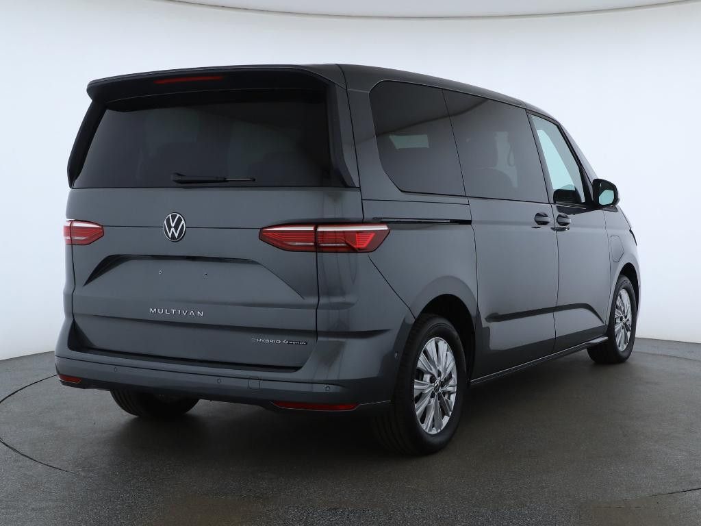 Volkswagen T7 Multivan 1.5 TSI eHybrid KR *4M*AHK*6S*IQ*CAM imagem 2