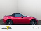 Mazda MX-5 SKYACTIV-G 131 Center-Line 8-fach - Mazda Gebrauchtwagen in Dortmund