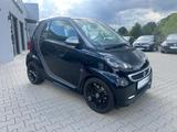 Smart ForTwo coupé Aut. Leder Navi SHZ PanoDach - Smart ForTwo Gebrauchtwagen in Bremen