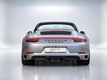 2019 Porsche 991 photo 7