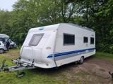 Hobby 540 UL - Hobby Wohnwagen 2005