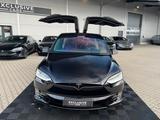 Tesla MODEL X P90D L | SUPER CHARGE FREE | SC01 | - Tesla Behindertengerecht