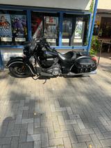 Indian Chief Vintage Dark Horse - INDIAN MOTORRAD