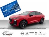 Audi Q3 Sportback TFSI quattro S line AHK PDC GRA - Audi Q3 Neuwagen in Leipzig