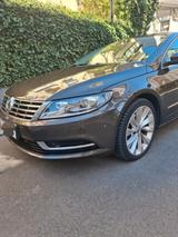 Volkswagen CC 2.0 BlueTDI DSG -