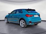 Audi A1 Sportback S line 40 TFSI S tronic - Audi A1: Tronic