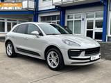 Porsche Macan PASM/PDLS/PRIVACY/20"ALU/1.Hd! - gebrauchte Porsche Macan aus dem Jahr 2023