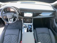 Audi Q8 - Vorschau Bild 12