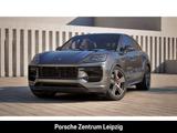 Porsche Cayenne GTS Coupe Burmester HA-Lenkung InnoDrive - Porsche Cayenne Neuwagen in Leipzig
