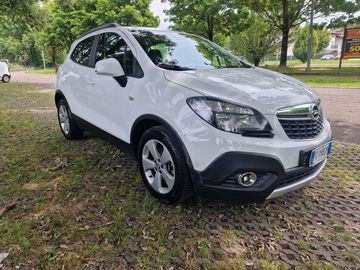 Opel Mokka - 3