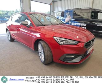 SEAT Leon - 2