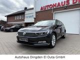 Volkswagen Passat Variant 2.0 TDI Highline - Volkswagen Passat Variant: TDI