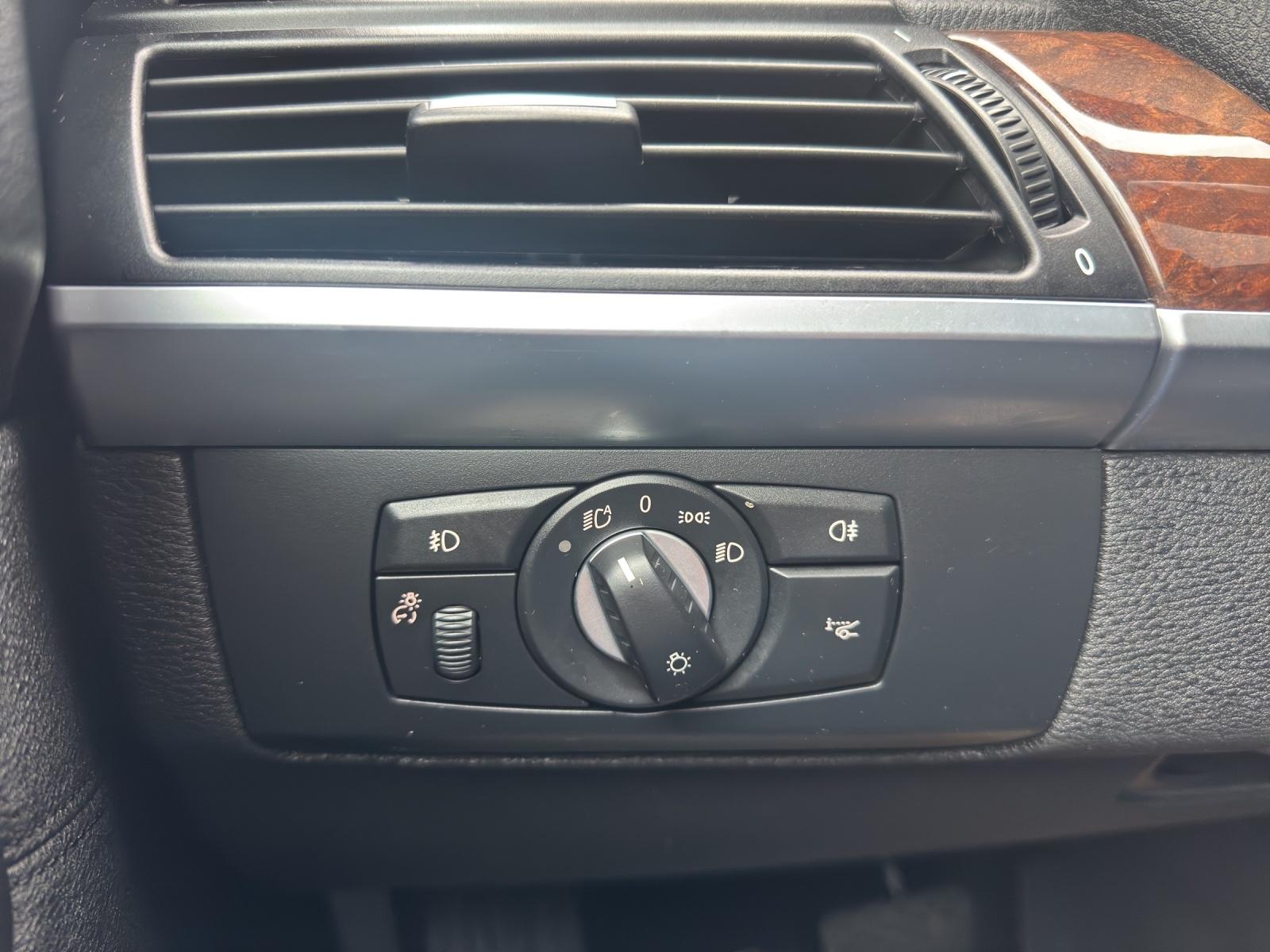 BMW X5 E70 xDrive50i – V8 4.4 Biturbo 408 ch – BVA – xDrive