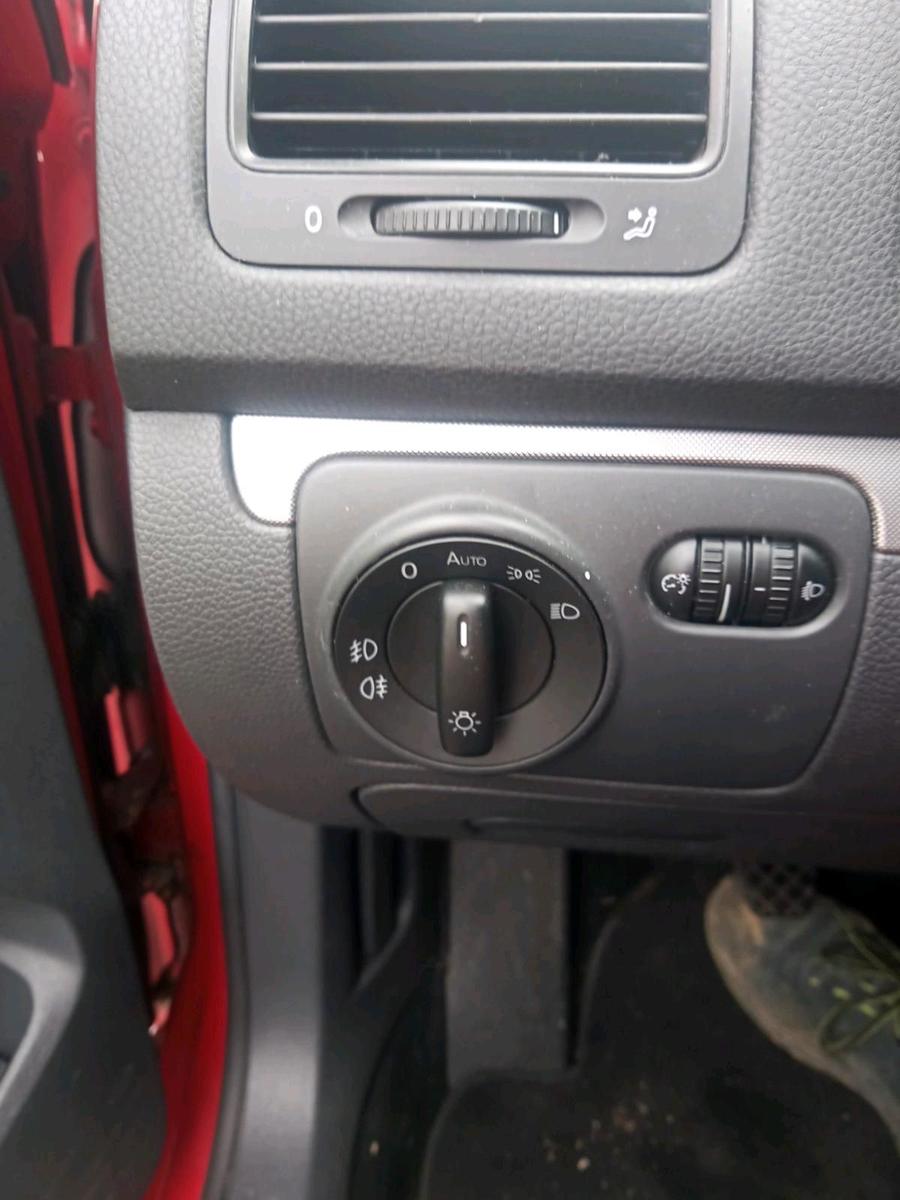 Volkswagen Golf 2008 — photo 8