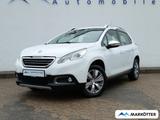 Peugeot 2008 1.6 e-HDi Allure /Automatik/AHK/2x PDC/
