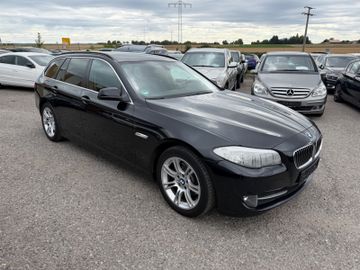 BMW 520 - 3