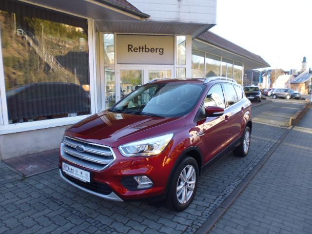 Ford Kuga 1.5 EcoBoost Cool&Connect