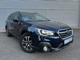 Subaru Outback 2.5i AWD Comfort Autom.1Hand*22TKM*StdHz - Subaru Gebrauchtwagen in Stuttgart