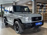 Mercedes-Benz G 450 d AMG-Line Manufaktur Schökel Night W465 - Mercedes-Benz G 450 Gebrauchtwagen