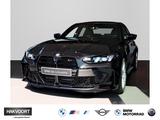 BMW M3 Competition Limousine mit M