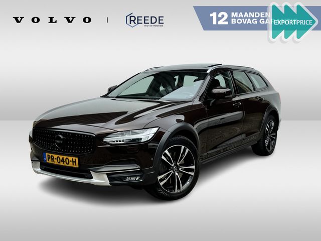 Volvo V90 Cross Country 2.0 T5 automatik Pro Luxury Li