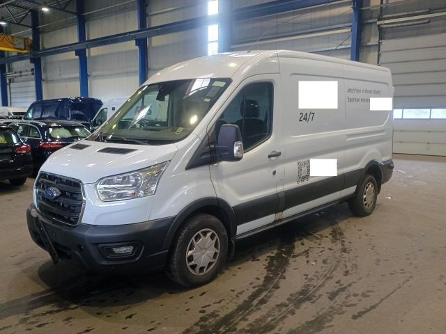 Ford Transit 350 L3H2*Active Park Assist*Express-Line