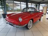 Renault Caravelle Cabrio von 1964 - Renault: Cabrio, 19