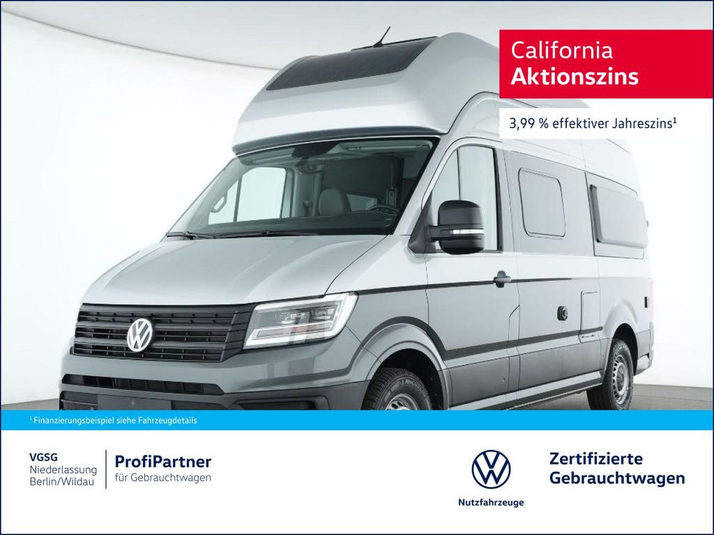 Volkswagen Andere