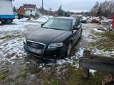 Audi A4 B7 Sline Avant 2.0 TDI Quattro 125... - Audi A4 aus 2007: Sline