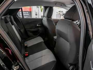 Opel Corsa F 1.2 Edition Verkehrsschilder-Assistent