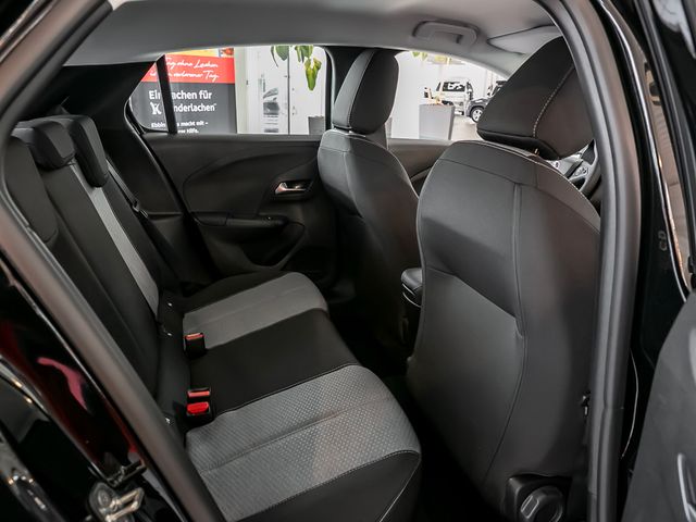 Opel Corsa F 1.2 Edition Verkehrsschilder-Assistent