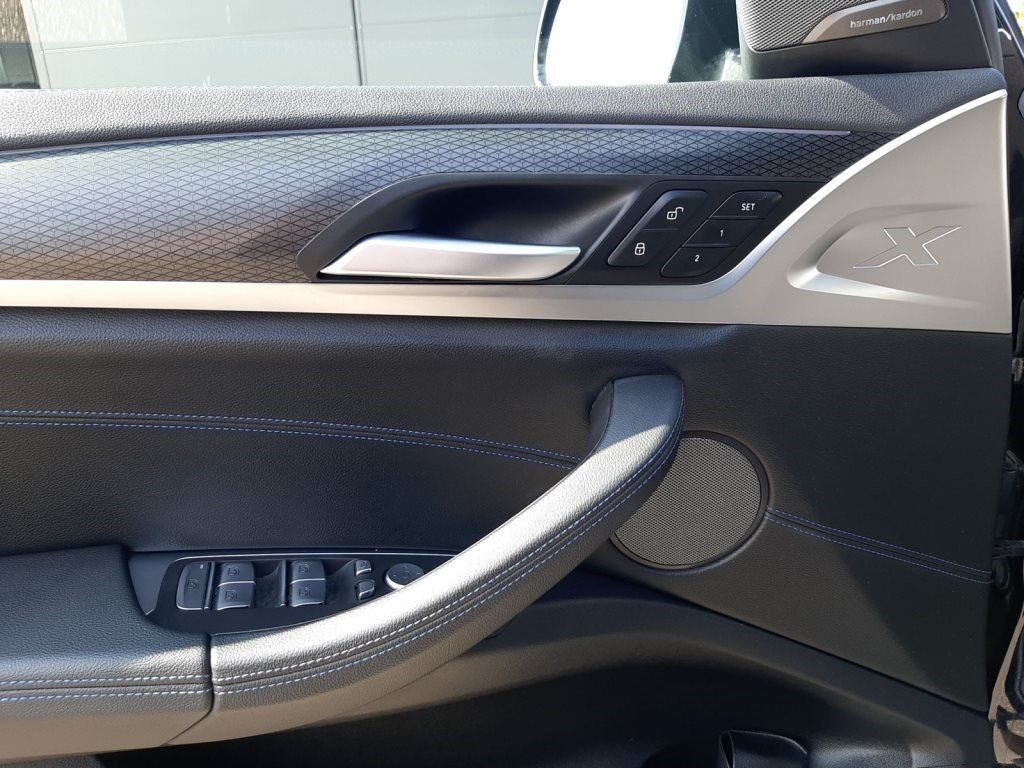BMW iX3 - Bild 14
