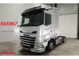 DAF XG 480 Full Air Hefschotel Hubkopplung Mirrorcam