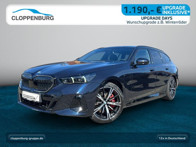 BMW 550e xDrive Touring M Sportpaket UPE: 100.379€