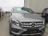 Mercedes-Benz GLA 180 AMG- NAVI-LED-PANO-SHZ-KAMERA-18"ALU - Mercedes-Benz Gebrauchtwagen in Herne