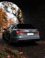 Audi RS6 4.0 TFSI quattro performance Avant (810PS) - gebrauchte Audi RS6 aus dem Jahr 2017