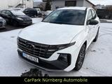 Hyundai Tucson N Line Mild-Hybrid 4WD  Nettopreis 27.730 - Hyundai TUCSON: Allradantrieb, 2.7