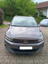 Volkswagen Touran 1.4 TSI Highline Highline - VW Touran von privat
