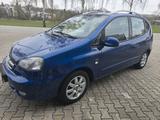 Chevrolet Rezzo 2.0 CDX Benzin/LPG Gas, Klima, Euro 4 - Chevrolet Rezzo Benziner Gebrauchtwagen