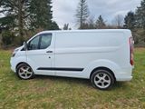 Ford Transit Custom 2.0 TDCI - Ford Transit Custom Gebrauchtwagen in Frankfurt
