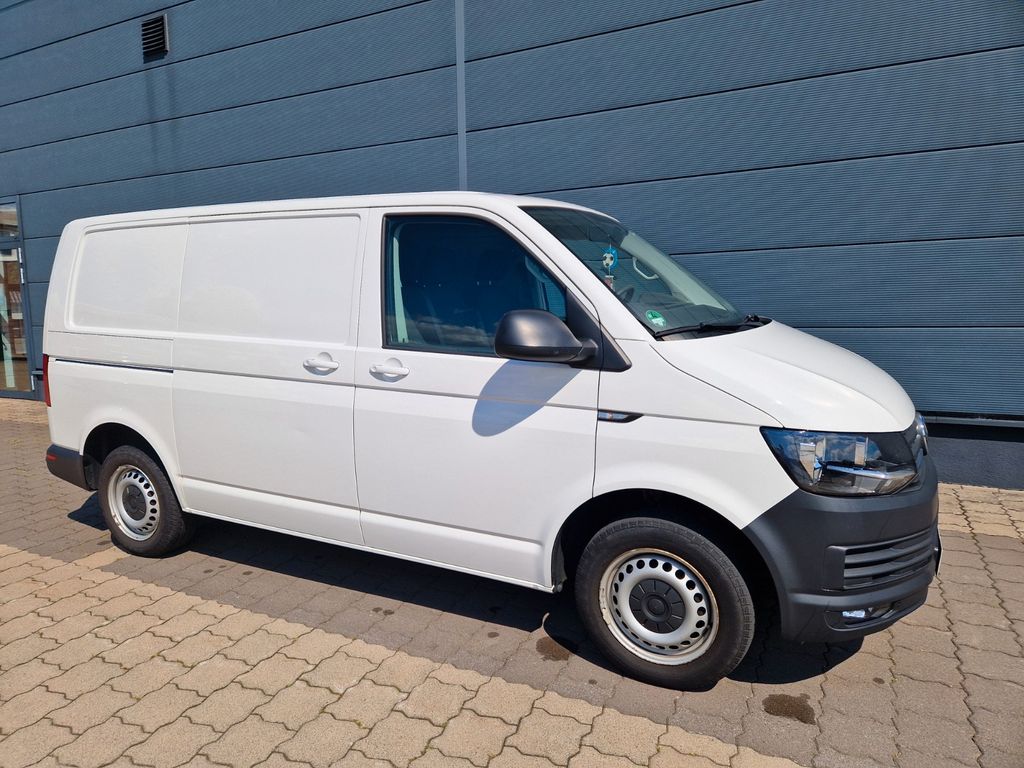 Image of Volkswagen T6 Transporter