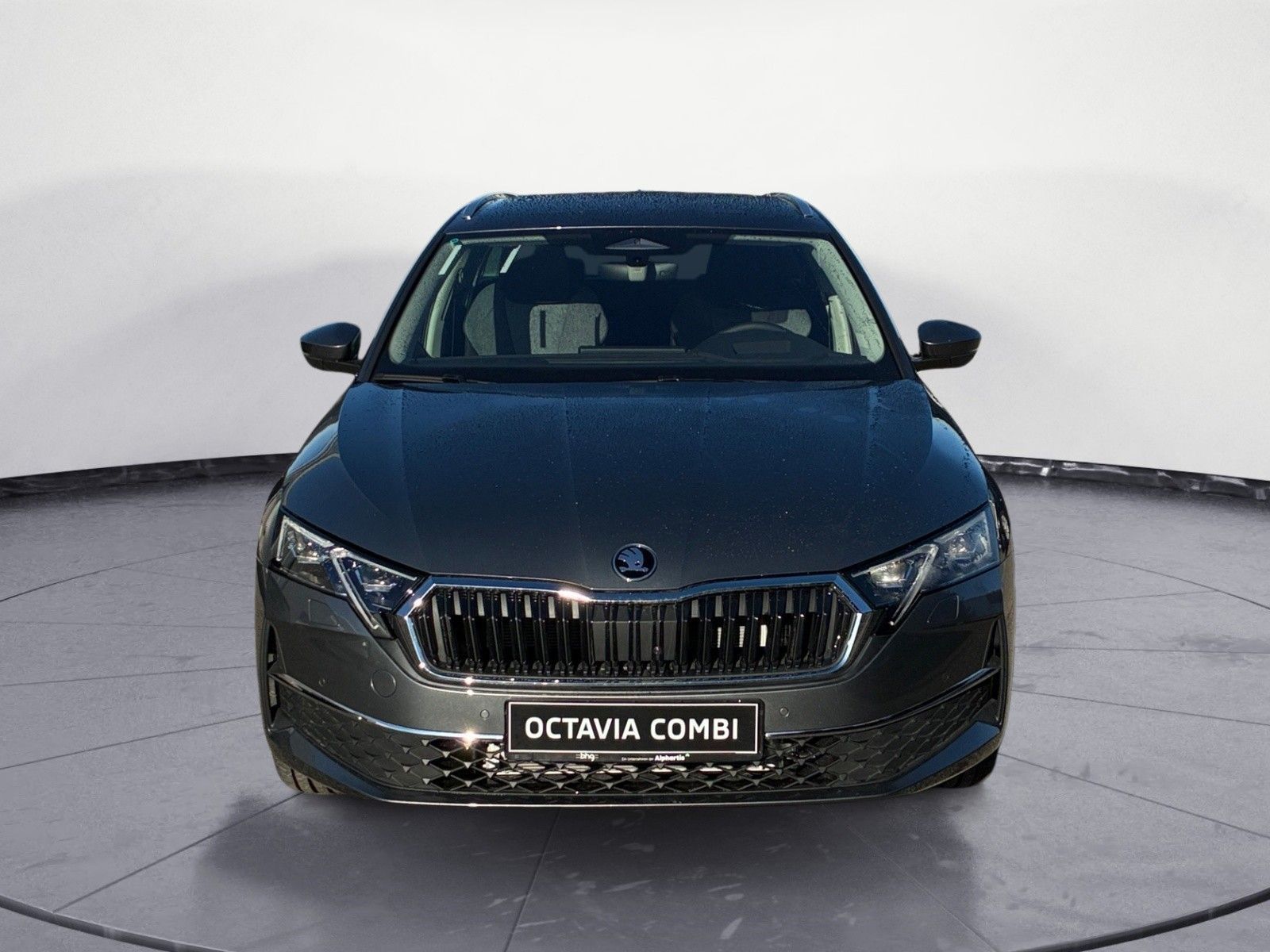 Skoda Octavia - Bild 3