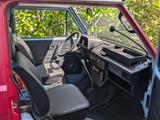 Volkswagen Camping Bus VW T3 WBX, Bj. 83, H-Kennz, TÜV neu - Volkswagen T3 mit Panoramadach