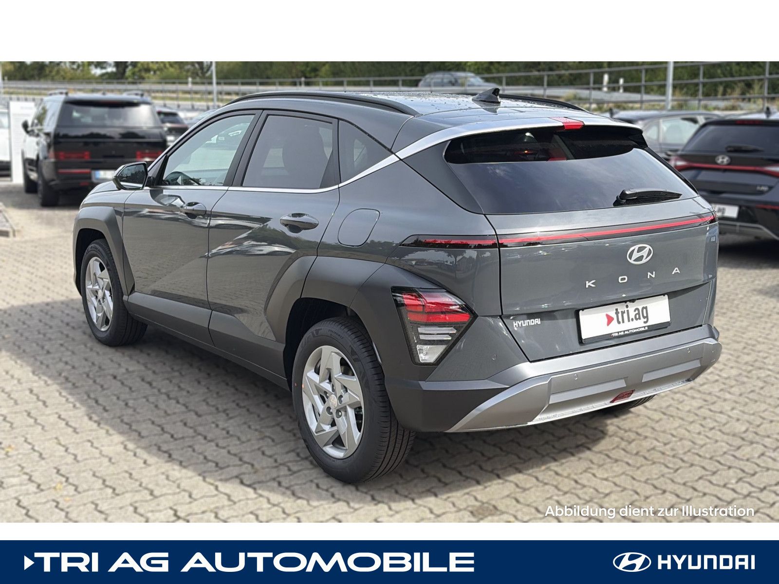 Hyundai KONA - Bild 5