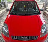 Ford Fiesta 1.3 51 kW Ambiente Ambiente - Ford Fiesta aus 2007: Ambiente