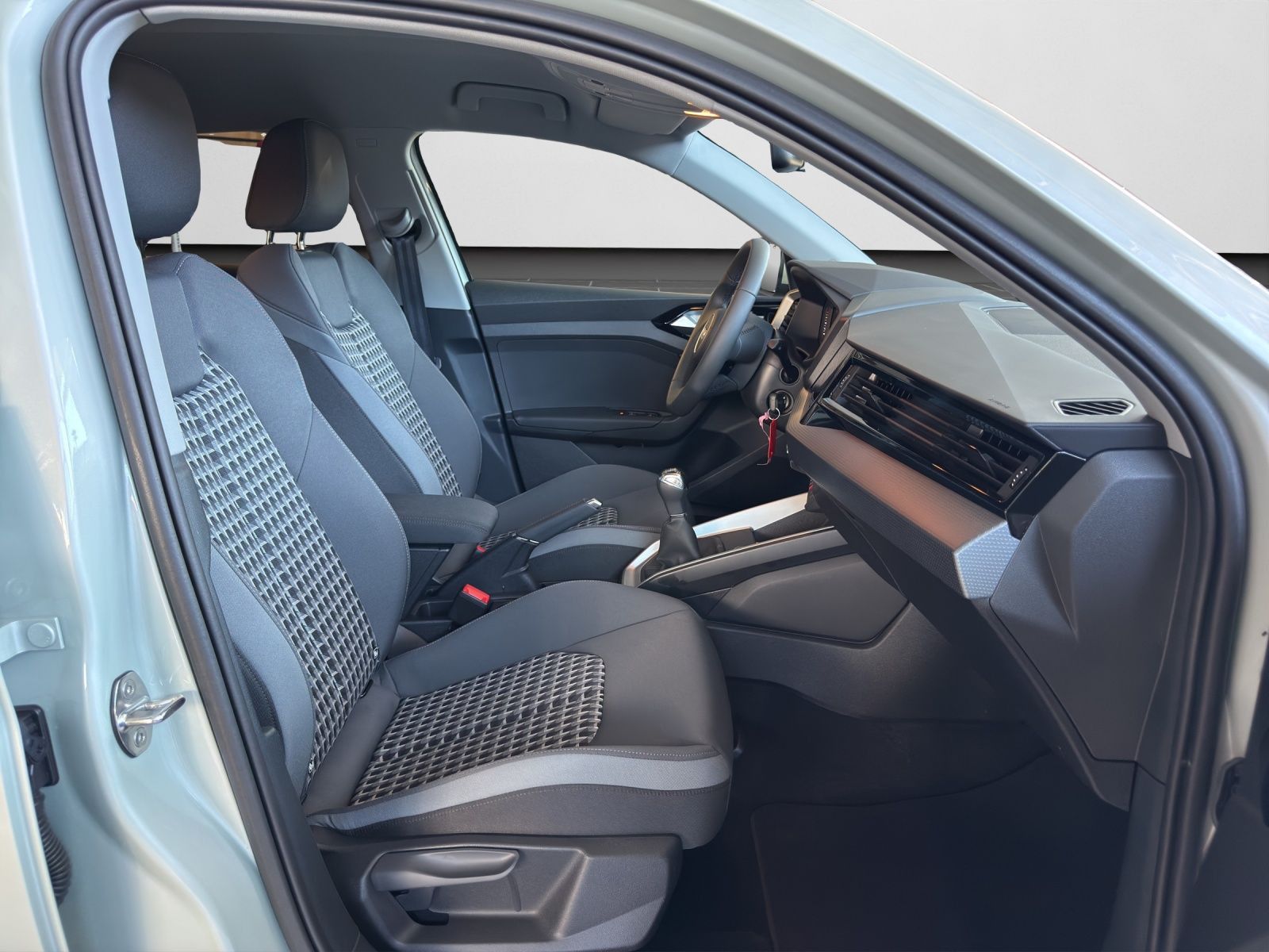 Audi A1 - Bild 5